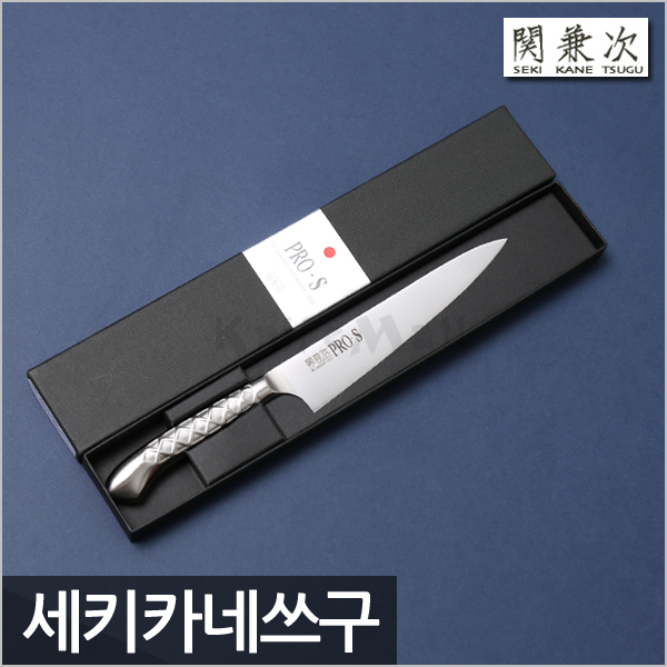 세키카네쓰구 PRO-S 올스텐 15cm, 패티나이프, 1개 - 상세 이미지 3