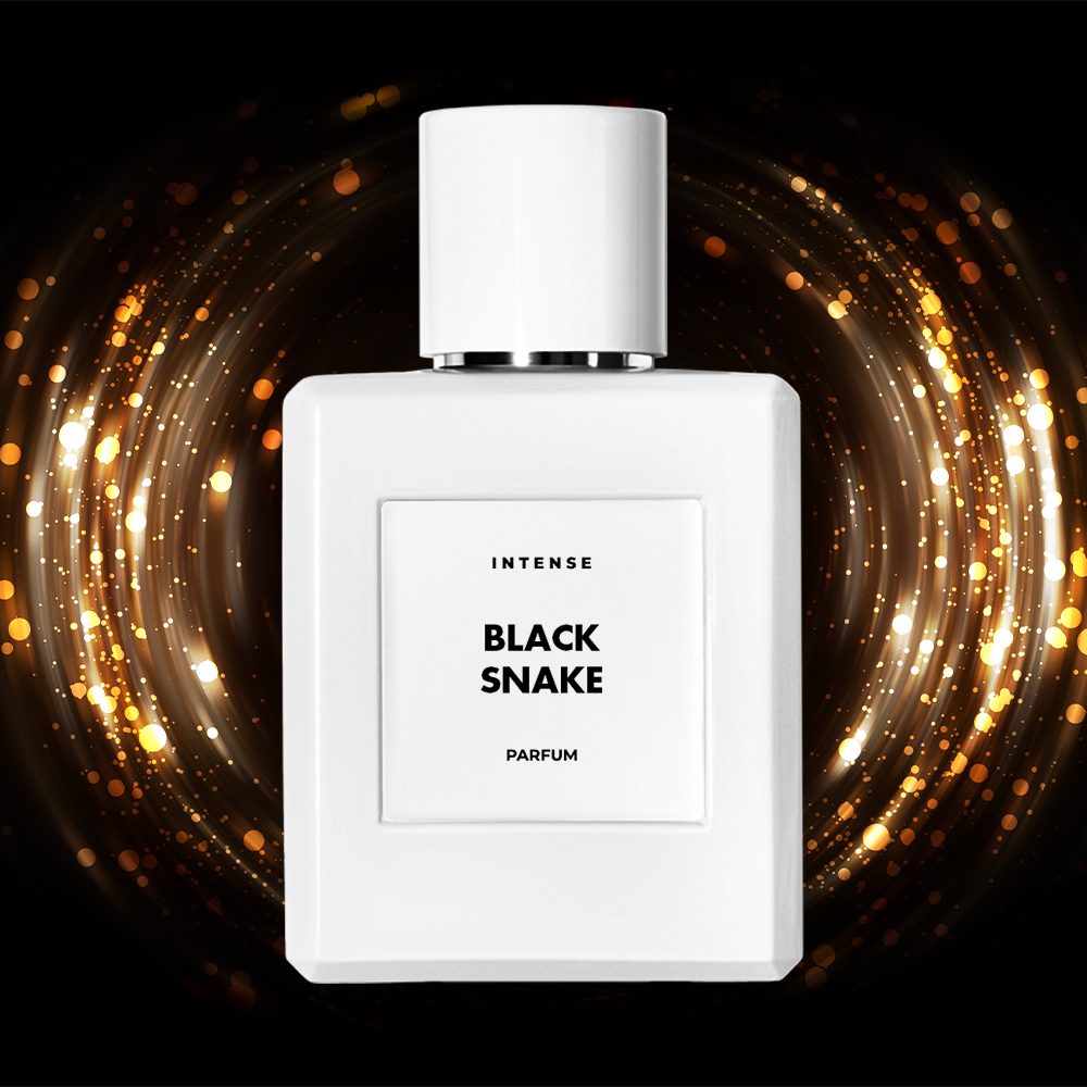 블랙 스네이크 50ml 퍼퓸 인텐스 니치향수 036 BLACK SNAKE (블랙 오키드) - 상품 이미지