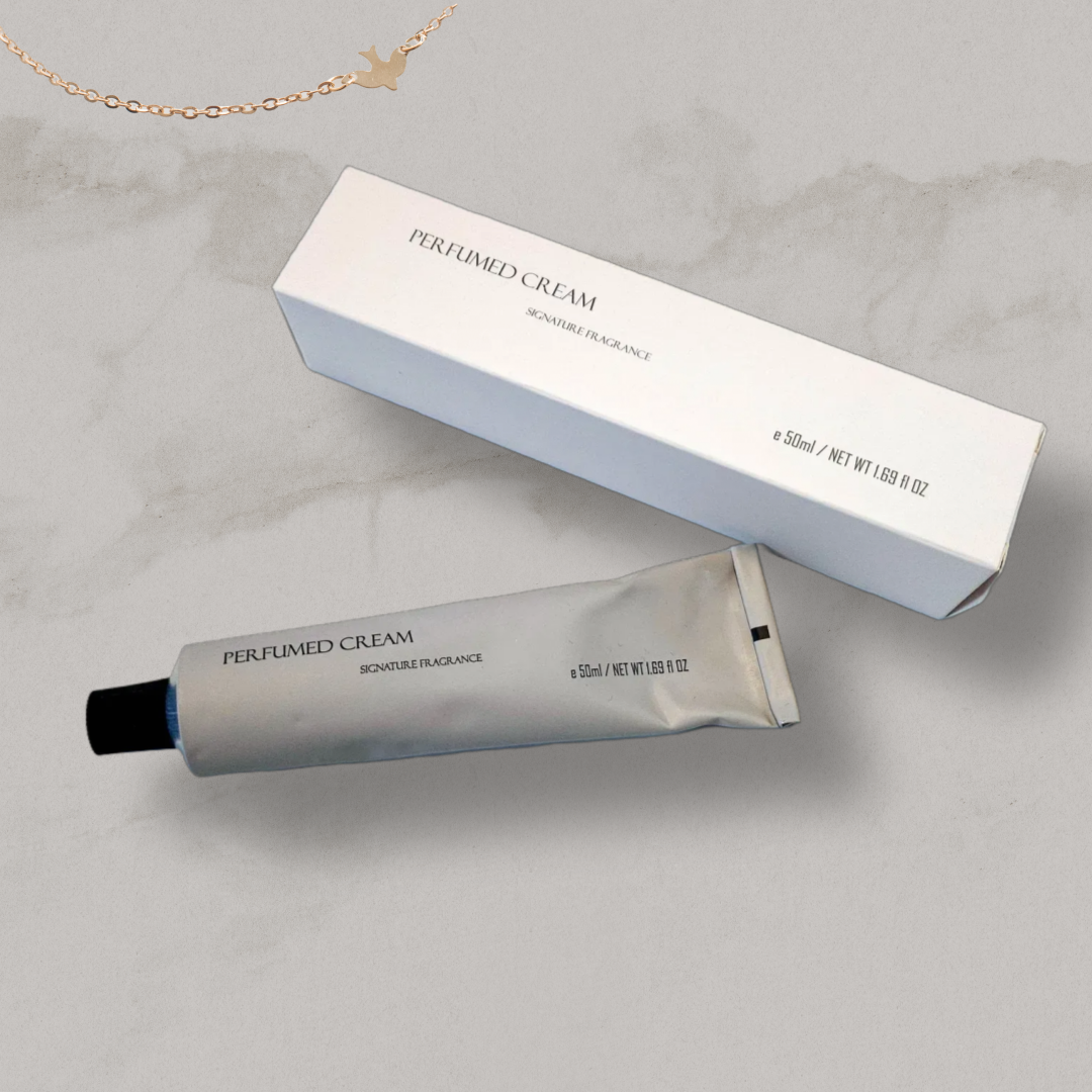 핸드 크림/퍼퓸 크림 50그램 멀티템 세라마이드 히아루론산 스쿠알란 함유