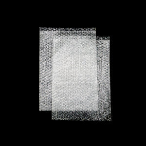 택배 에어캡봉투 비접착 포장 안전봉투 투명 20cm x 30cm 200장 실사용 후기 | 효과 있을까? - 상품 이미지 2