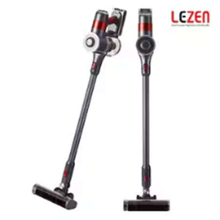 [LEZEN] 르젠 터치무선청소기 LZVC-L7300