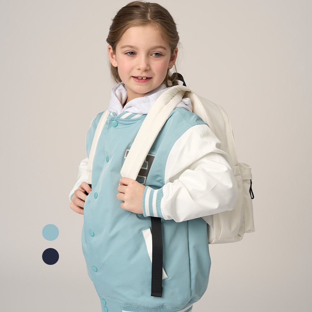 하버드키즈 유니버셜 야구점퍼 B5S024