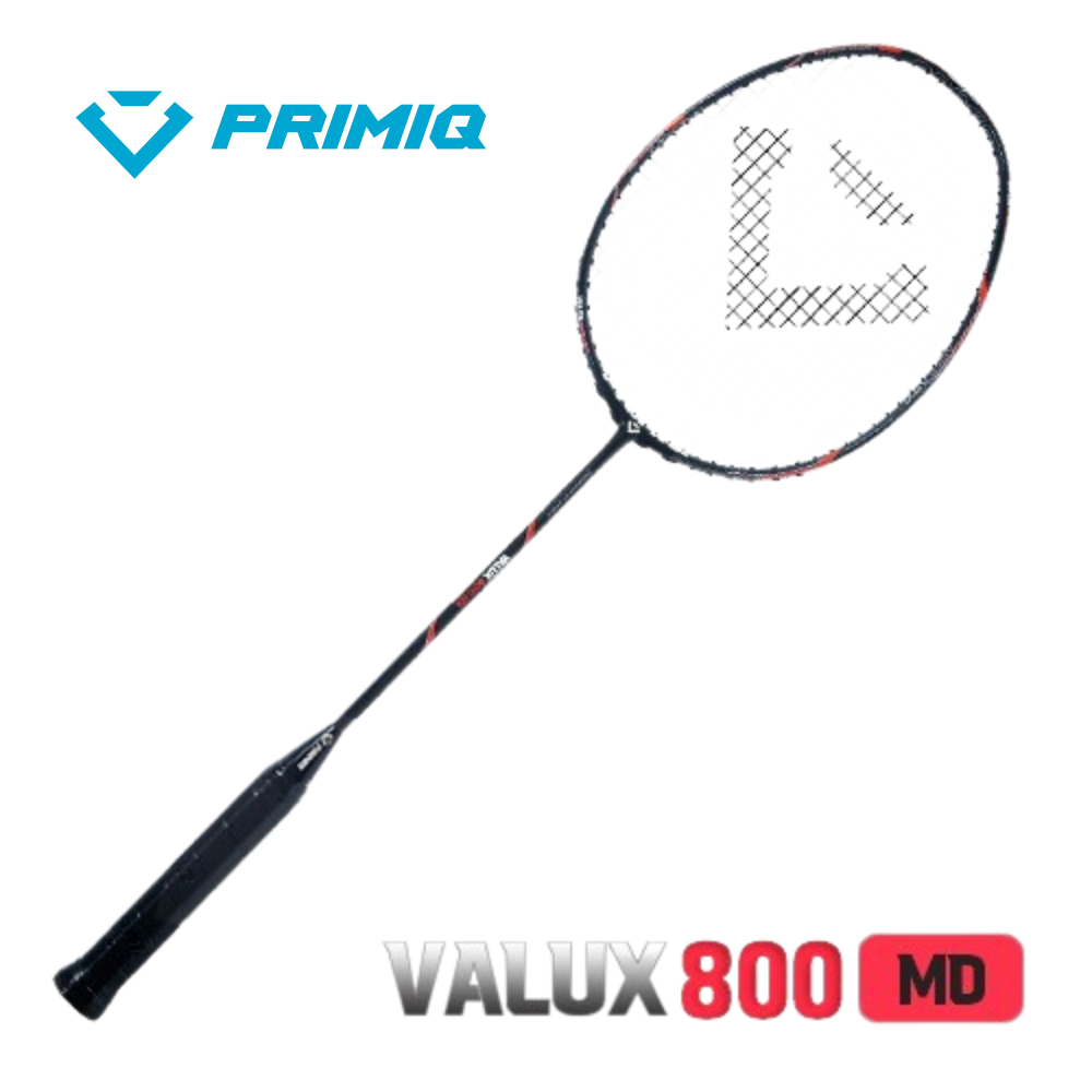 프리미크 배드민턴라켓 채 밸룩스 800MD 4U - 메인 이미지