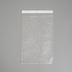 택배 에어캡봉투 접착식 포장 안전봉투 투명 25cm x 35cm 100장 실사용 후기 | 효과 있을까? - 상품 이미지 2