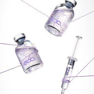 [이오에이] PowerGF 타이트 샷 모공 앰플 30ml, 1개 솔직 후기 | 피부 타입별 분석 - 상품 이미지 3