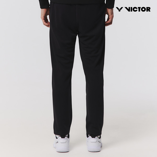 빅터 VICTOR 남녀공용 긴바지 P-55803 배드민턴 탁구 스쿼시 스포츠웨어 - 상세 이미지 2