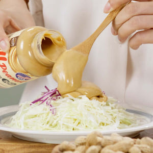 올피넛 고단백 땅콩버터 100 4통 백칼넛츠 30개입 백칼땅콩 피넛버터 ... 맛있게 먹은 솔직 후기 - 상품 이미지 4