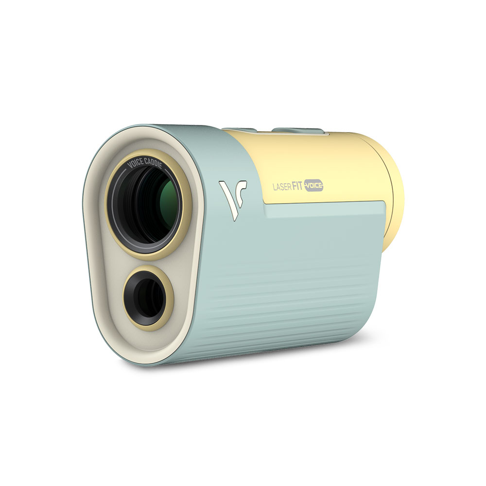 [N포인트 5%적립] 보이스캐디 25년 신상품 LASER FIT Voice 음성인식 골프거리측정기 + 골프공1더즌 - 상세 이미지 3