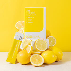 퓨어랩스 골든핏 바이탈밸런스 마시는 코큐텐 코엔자임큐텐 항산화 비타민C ... 맛있게 먹은 솔직 후기 - 상품 이미지 4