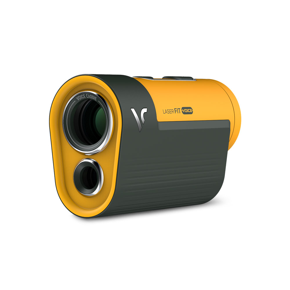[N포인트 5%적립] 보이스캐디 25년 신상품 LASER FIT Voice 음성인식 골프거리측정기 + 골프공1더즌 - 상세 이미지 2