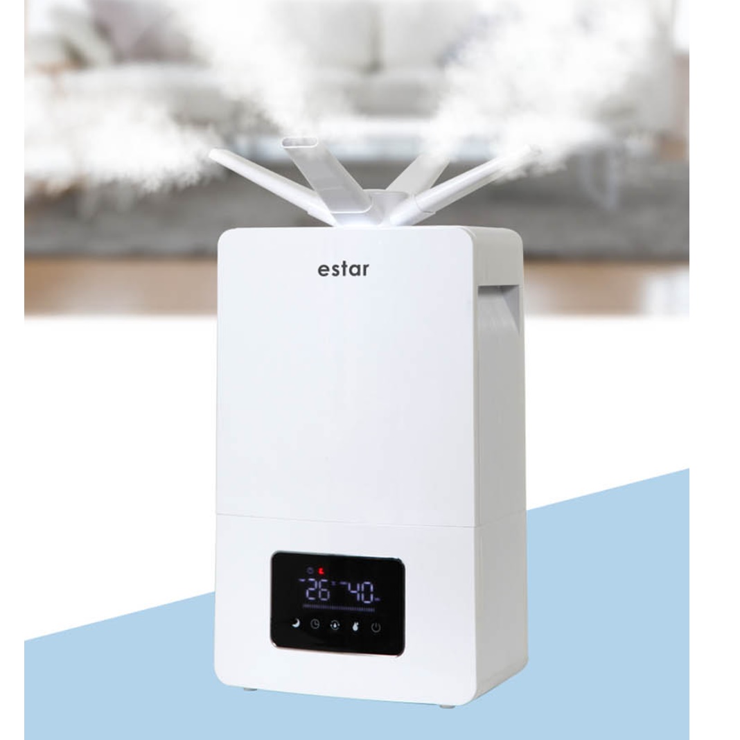 사무실 대용량 가습기 산업용 공업용 업소용 가습기 대형 사무실용 가습기