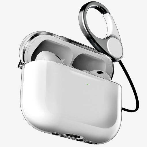 빅쏘 에어팟 프로3 케이스 리뷰 이미지