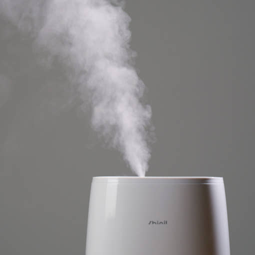 신일 초음파 가습기 대용량 4.8L 저소음 간편세척 썸네일