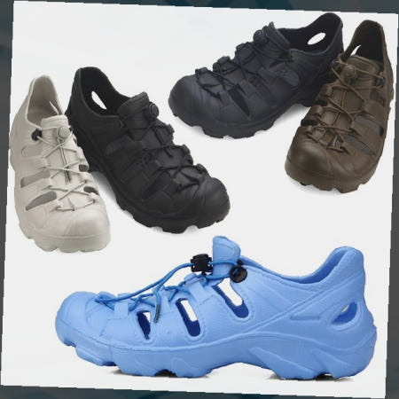 아쿠아슈즈 여름신발 물놀이화 통풍 경량 야외 워터 레저 스포츠 등산 캠핑