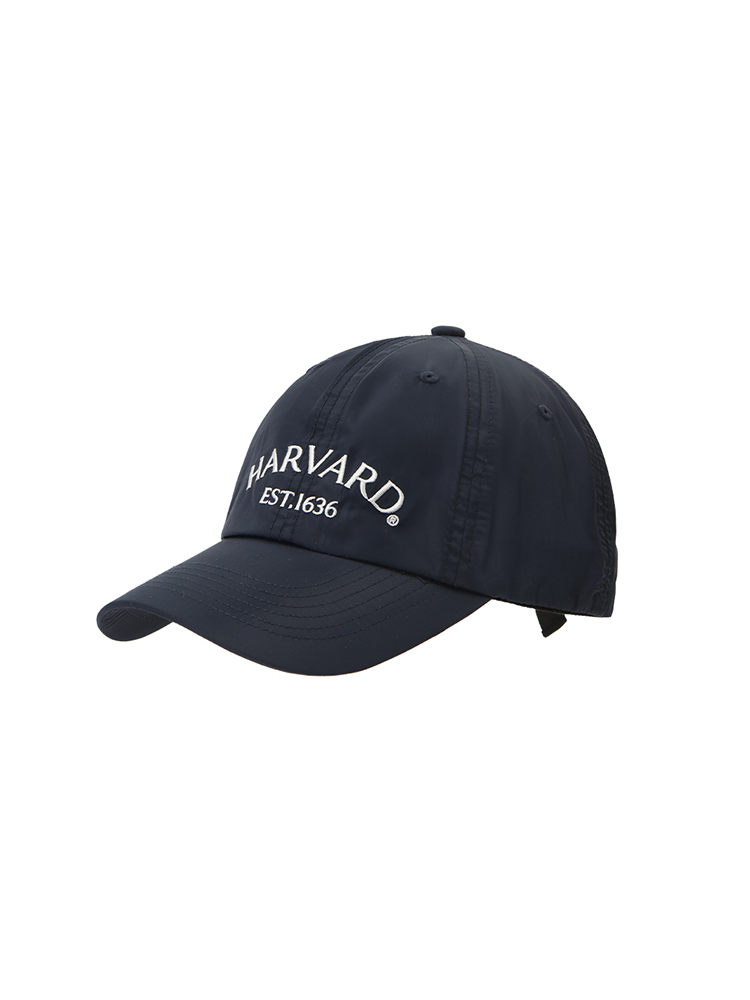하버드키즈 하버드 우븐 베이직 볼캡 HJASBCD24082 이미지 7