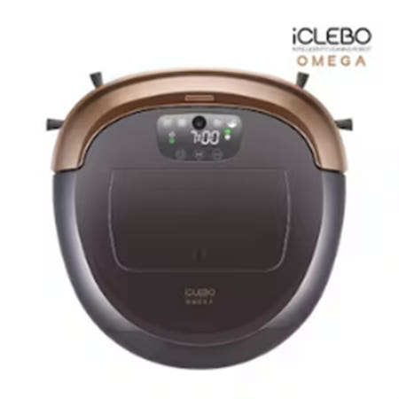 [유진로봇] 오메가 골드 로봇청소기 YCR-M07-10