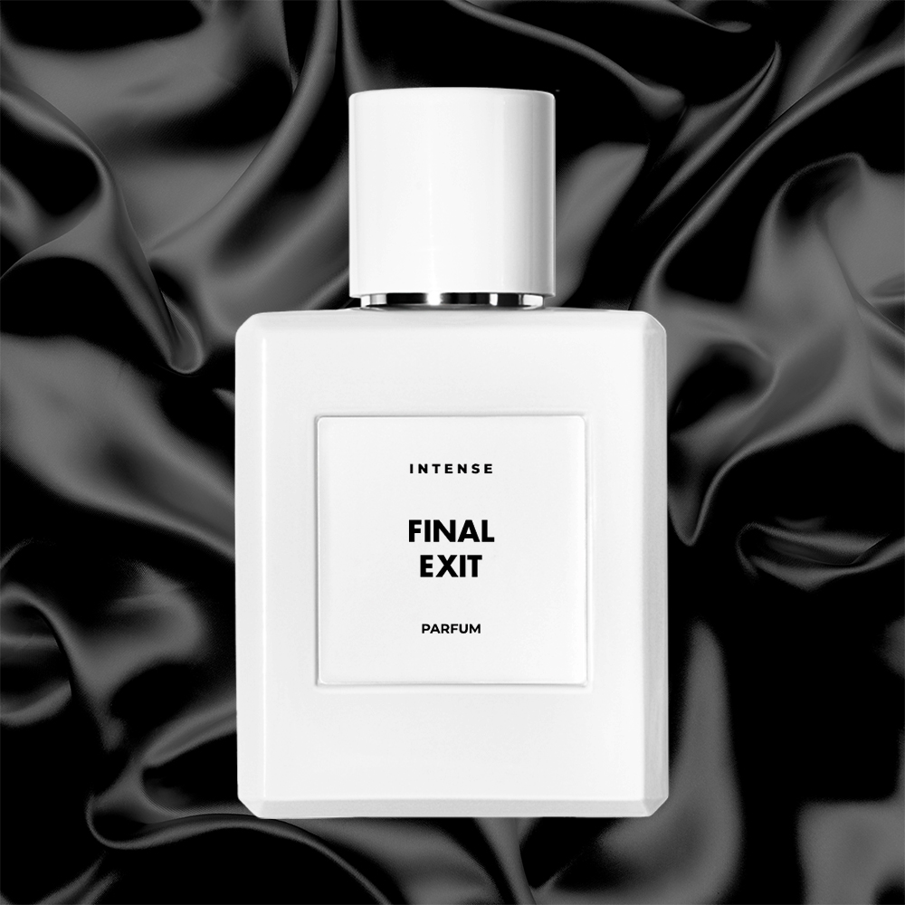 파이널 엑시트 50ml 퍼퓸 인텐스 니치향수 041 FINAL EXIT (패뷸러스) - 상품 이미지