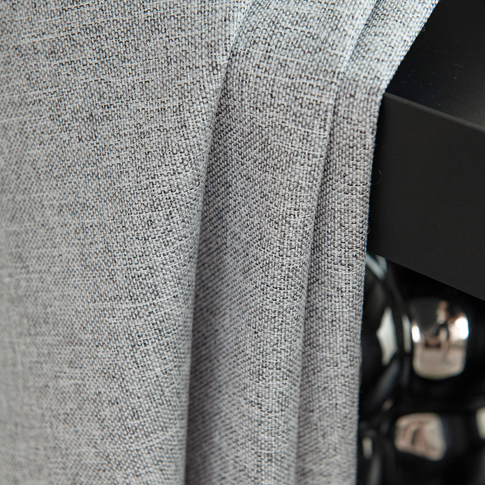 더초이스 호텔식 형상기억 암막커튼 맞춤커튼 100% 암막 풀달암막 아일렛형 반창