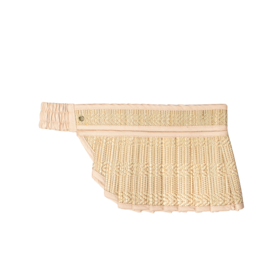 로라머레이 여성 수마트라 - 칸 선바이저 Sumatra Cannes Sun Visor - 상세 이미지 2