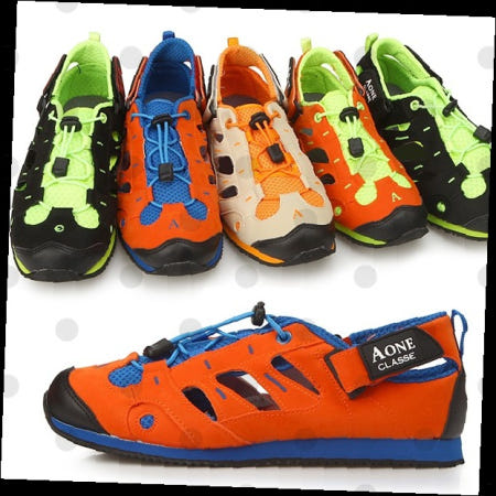 아쿠아슈즈 트레킹화 물신발 여름 통풍 경량 등산 레저 운동 캠핑 여행 산책