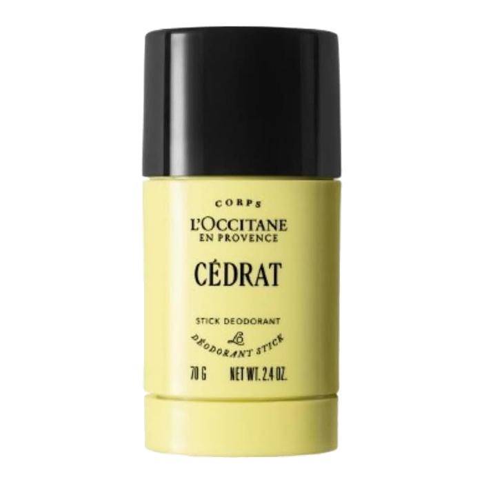 록시땅 데오드란트 CEDRAT 롤온 70g - 상품 이미지
