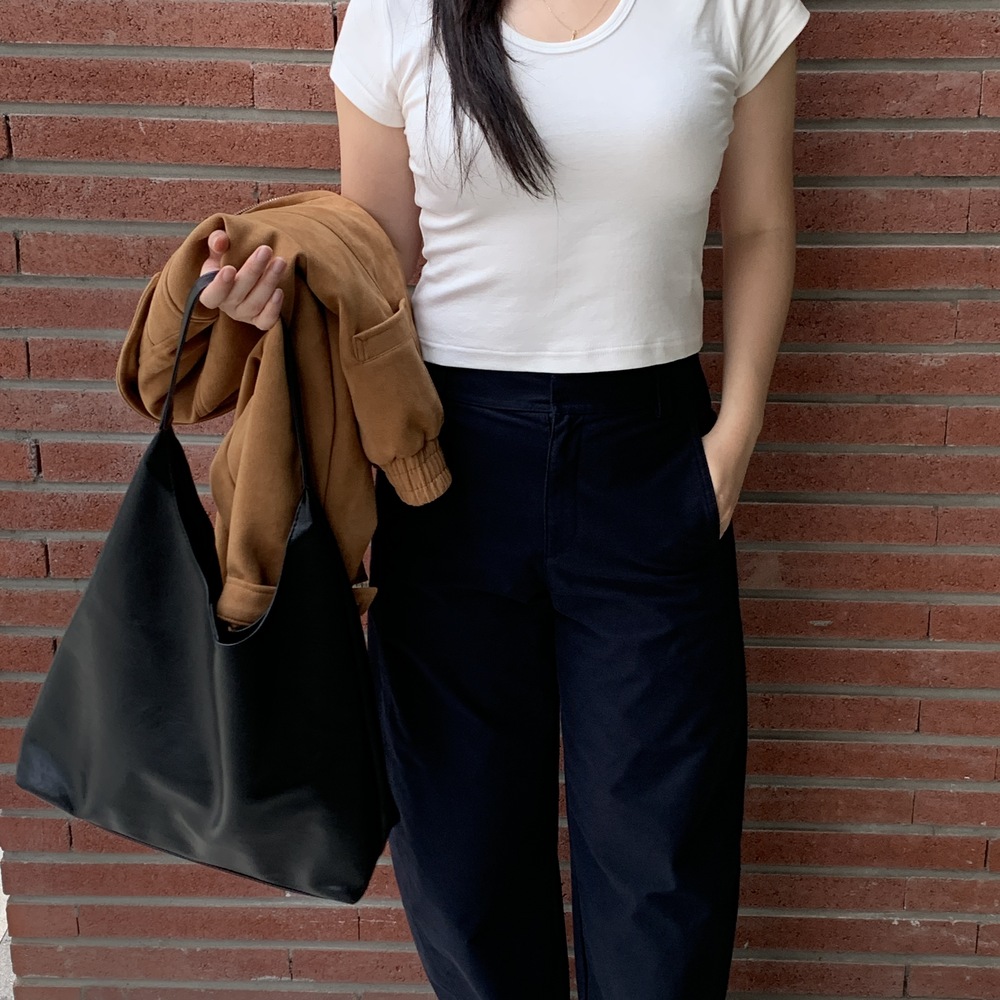호보백 만두백 보부상가방 이미지 6