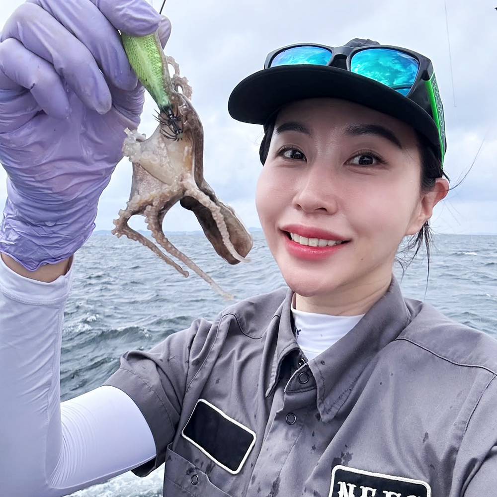 문어 집어제 쭈꾸미 갑오징어 에기 바다 낚시 민물 액상 유인제 - 상세 이미지 3