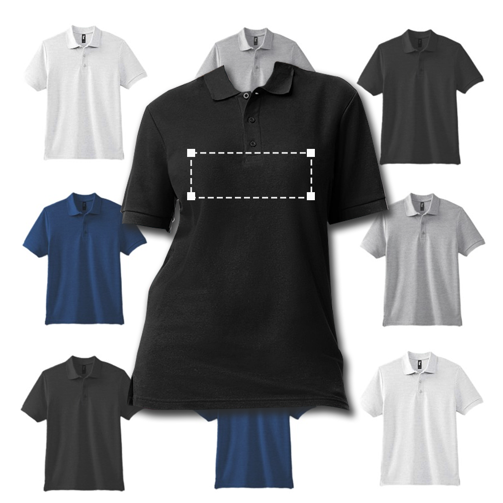 카라티 제작 작업복 식당 유니폼 가게 팀복 반티 가게티