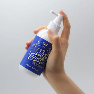 [크리오] 마이 바디앤꿈치 풋필링 각질 제거 풋케어 스프레이 200ml ... 솔직 후기 | 피부 타입별 분석 - 상품 이미지 3