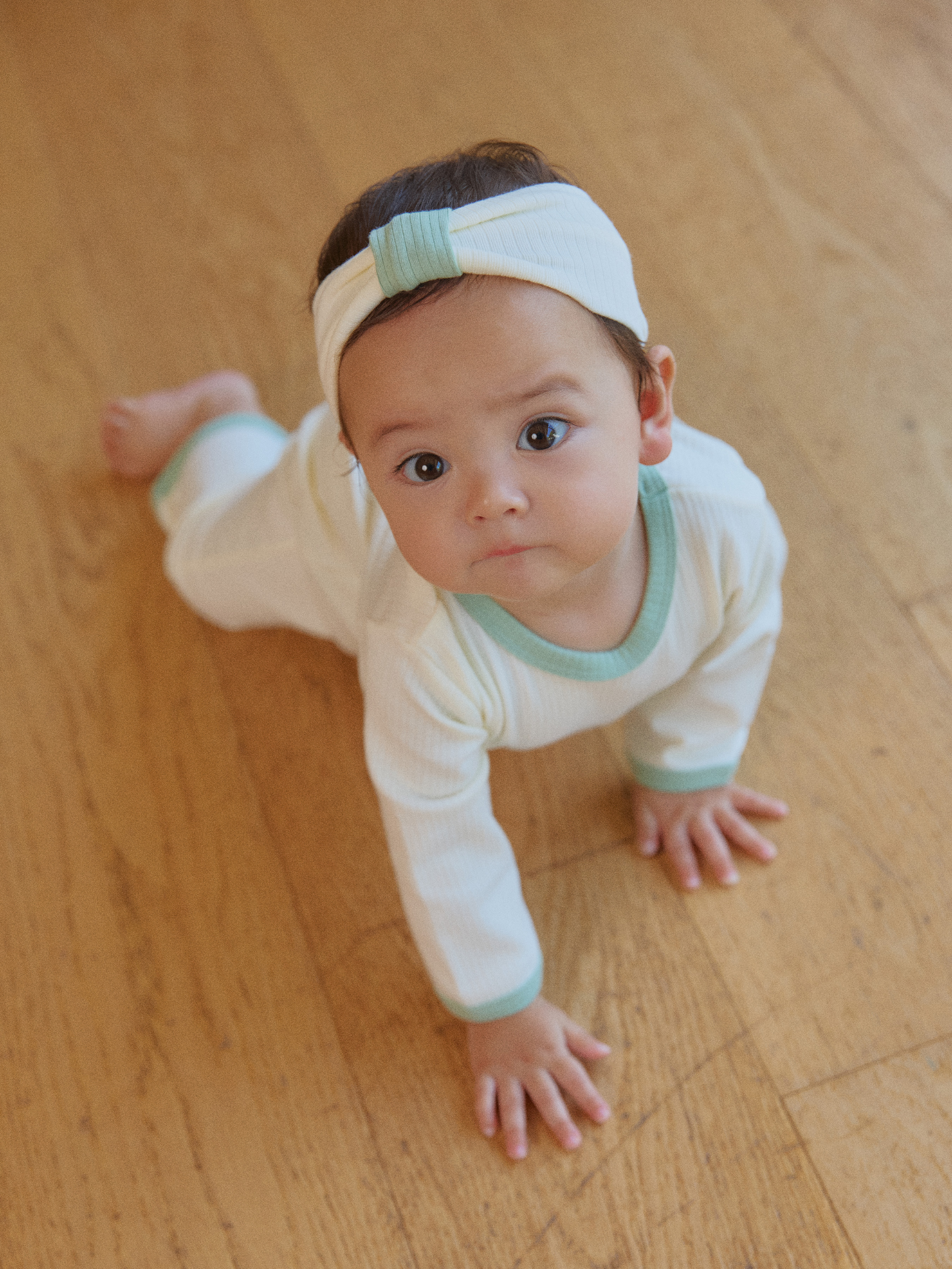 로라밤 컴포트 헤어밴드 유아 신생아 아기 머리띠 남아 여아 50일 100일 돌 셀프 촬영