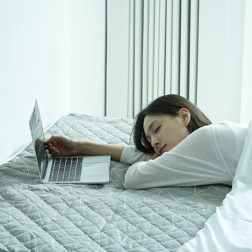 [리뷰좋은순No1] 비티일렉스 배김방지 온수매트 숙면 특허 자연순환식 침대형 바닥형 싱글