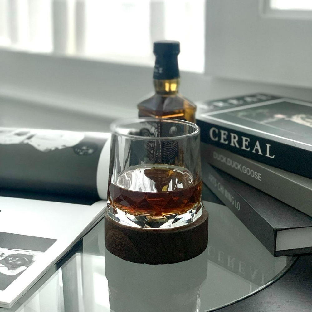 온더락잔 위스키잔선물 락잔 언더락 양주 위스키글라스