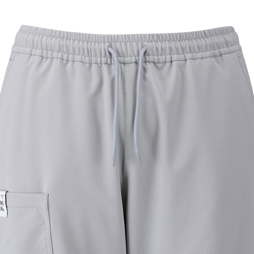 블랙야크 남자 조거팬츠 가을 밴딩 스판바지 - 상세 이미지 4