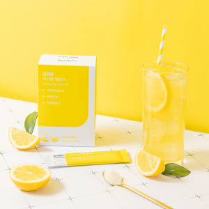 퓨어랩스 골든핏 바이탈밸런스 마시는 코큐텐 코엔자임큐텐 항산화 비타민C ... 맛있게 먹은 솔직 후기 - 상품 이미지 2