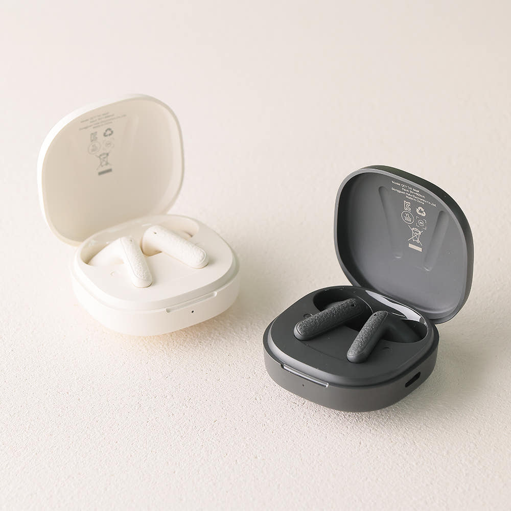 QCY AIR 이어폰 케이스