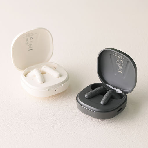 QCY AIR 배터리 성능