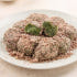 싸리재 찰떡 [ 현미 찹쌀 수리취 인절미 200g ] 굳지않는 아침대용 ... 맛있게 먹은 솔직 후기 썸네일