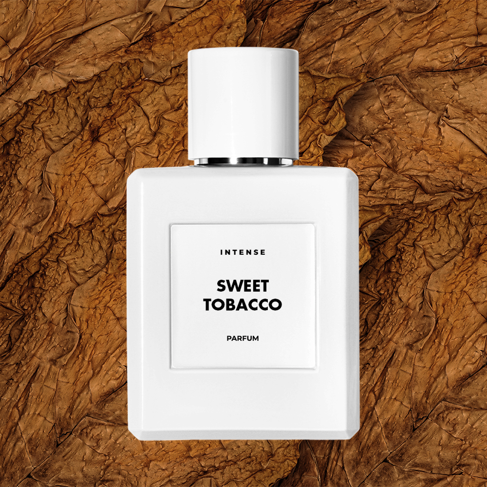 스위트 토바코 50ml 퍼퓸 인텐스 니치향수 040 SWEET TOBACCO (토바코 바닐) - 메인 이미지