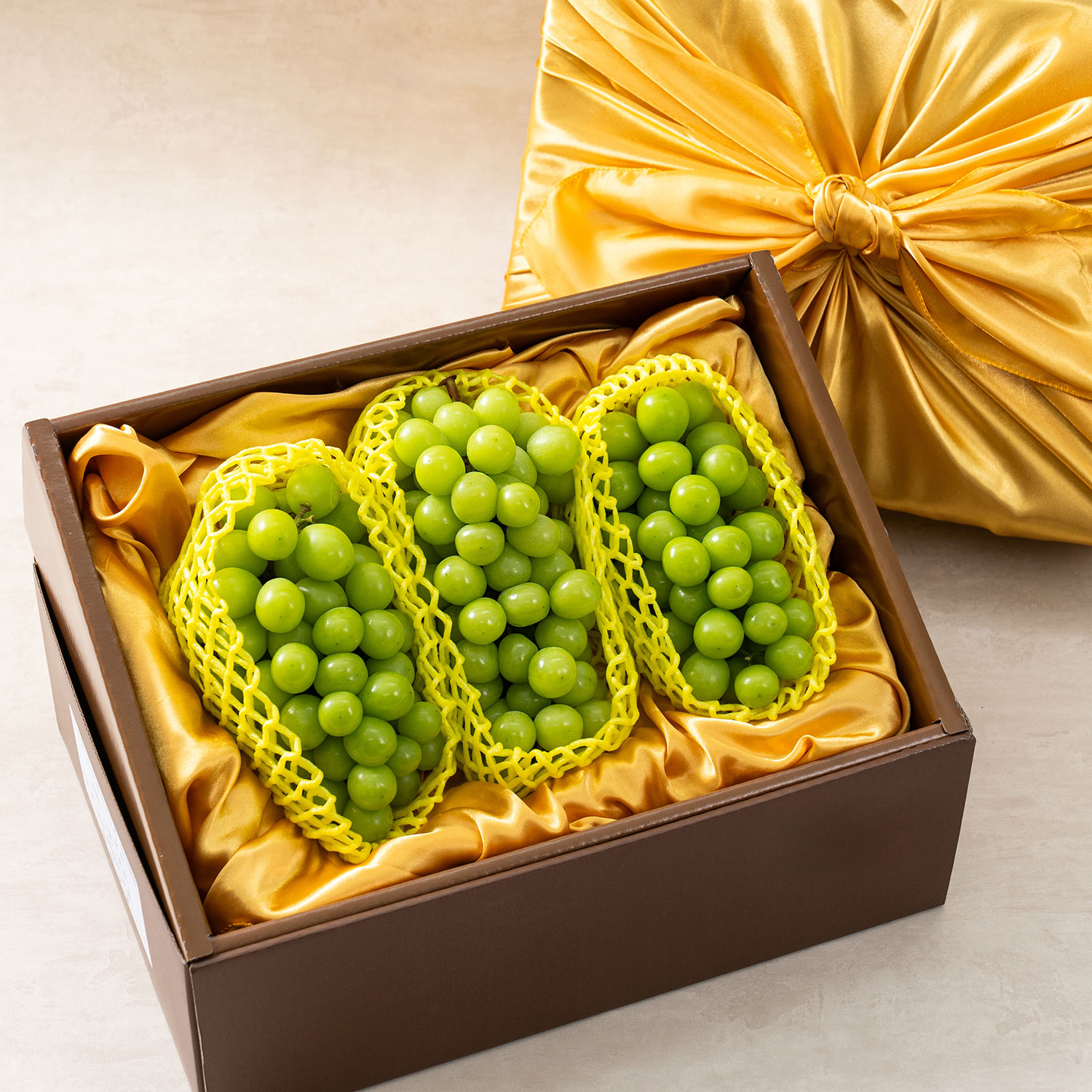 프리미엄 고당도 샤인머스켓 망고포도 추석 명절 선물세트