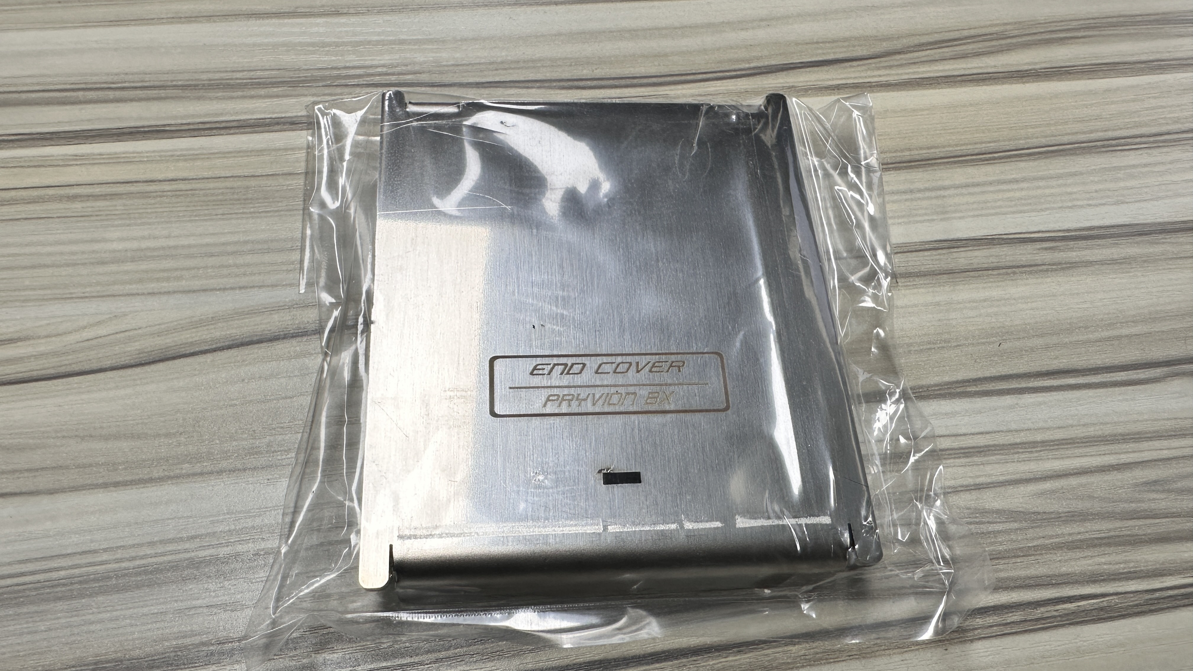 PRYVION END COVER 프리비온 마감커버