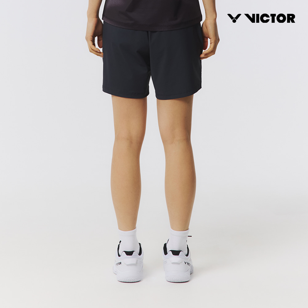 빅터 VICTOR 여성 반바지 3컬러 VT25CPS003F 배드민턴 탁구 스쿼시 스포츠웨어 - 상세 이미지 2