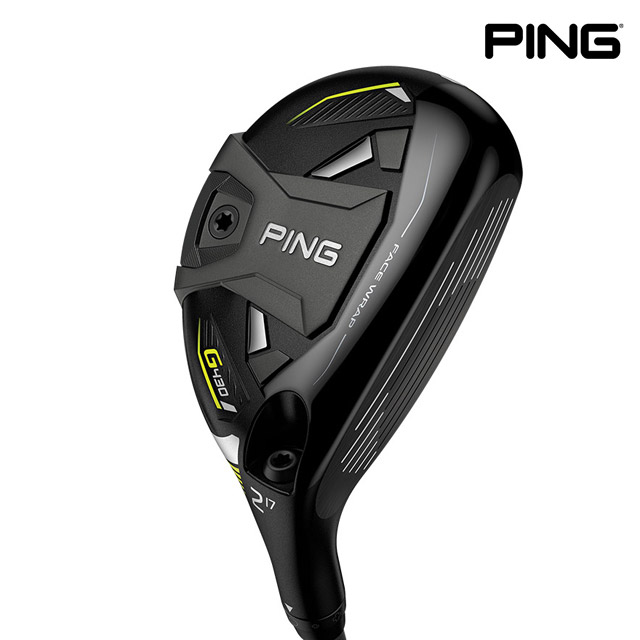 삼양인터내셔날 핑 G430 하이브리드(ALTA J CB BLACK)