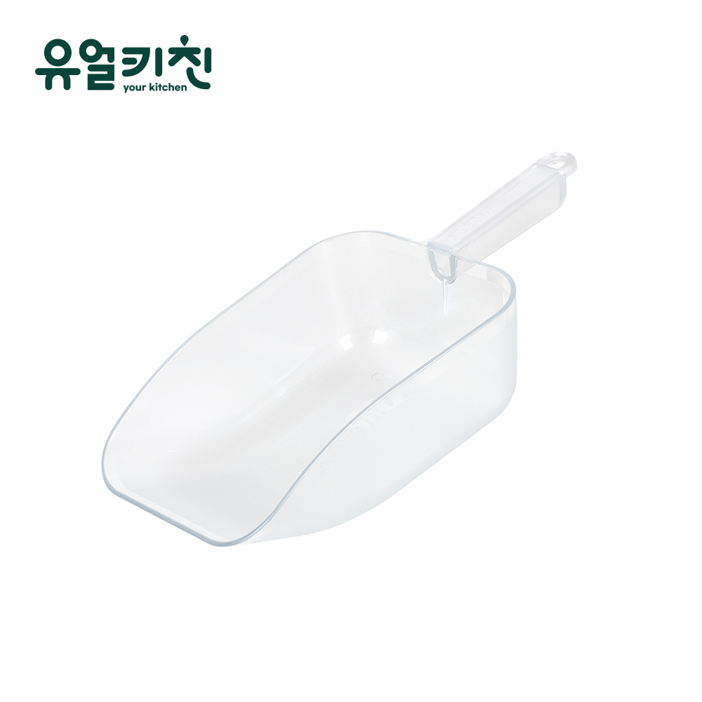 PC 얼음 스쿱 주걱 얼음삽 1500ml - 상품 이미지
