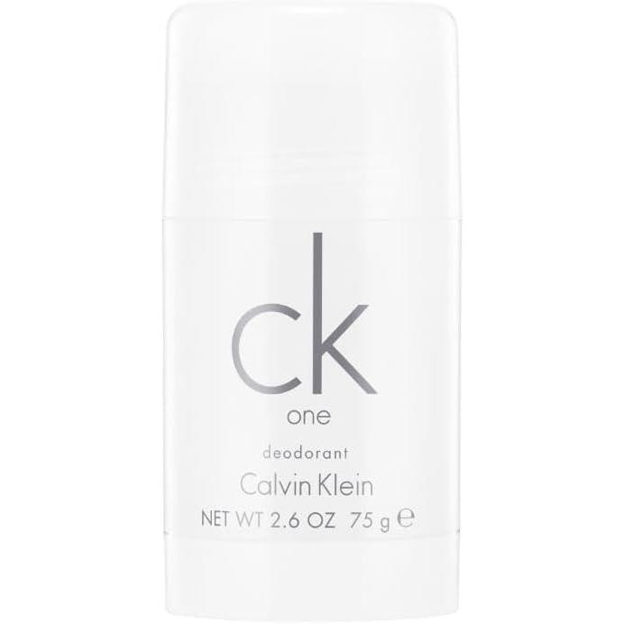 캘빈클라인 CK ONE 원 데오드란트 스틱 75g - 상세 이미지 2