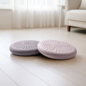 스케쳐스 밸런스 쿠션 패드 체형 자세 교정 발란스볼 코어 균형 운동 운동러 솔직 후기 | 실사용 리뷰 - 상품 이미지 1