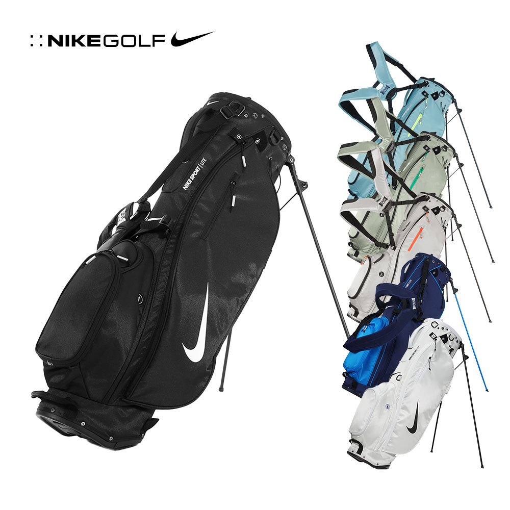 나이키코리아 스포츠 라이트 경량 스탠드백 CV1304