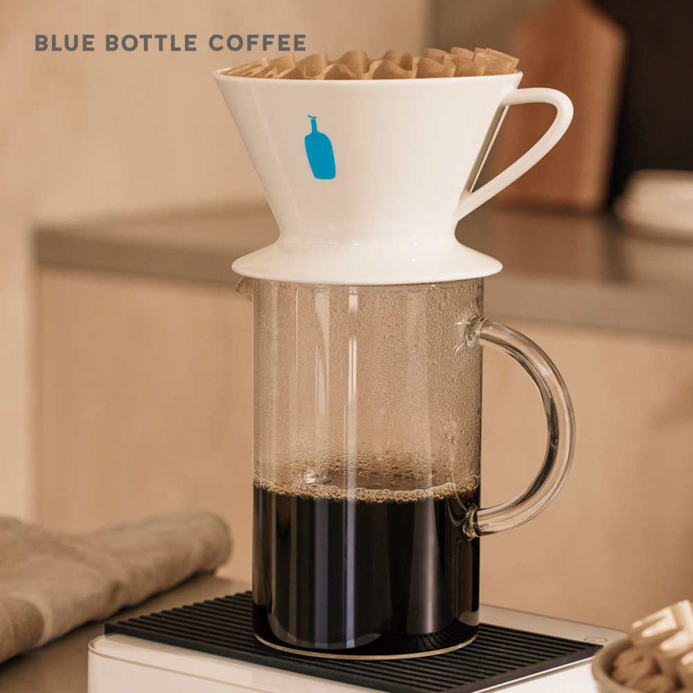 [공식] 블루보틀 커피 카라페 Blue Bottle Coffee Carafe - 상세 이미지 3