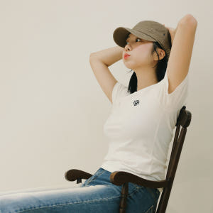 국내생산 빈티지 군모 밴딩 밀리터리캡 남자 군대 패션 모자 여성 군인모자 솔직 후기 | 실사용자 리뷰 분석 - 상품 이미지 3