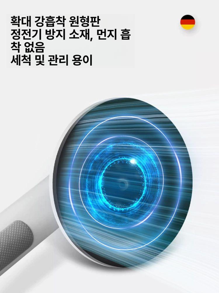 욕실 안전손잡이 화장실 흡착식 무타공 안전바 난간 강력 흡착 30cm A - 상세 이미지 3