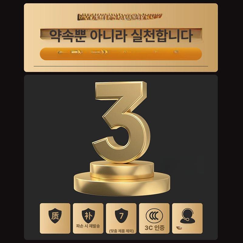 스팟 조명 led 직부등 매입등 각도조절 실린더 카페 등기구 타공 레일등 테이블조명 무드등 블랙 타입 B 듀얼 헤드+따뜻한 C A 터치 스위치 - 상세 이미지 5